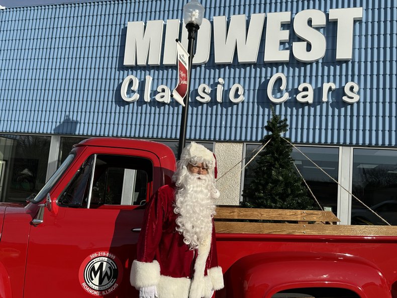 Ford-F-100-1953-Victory-Red-Tan-Leather-38