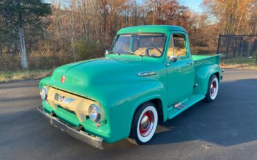 Ford-F-100-1954-Standard-Cab-Pickup-1