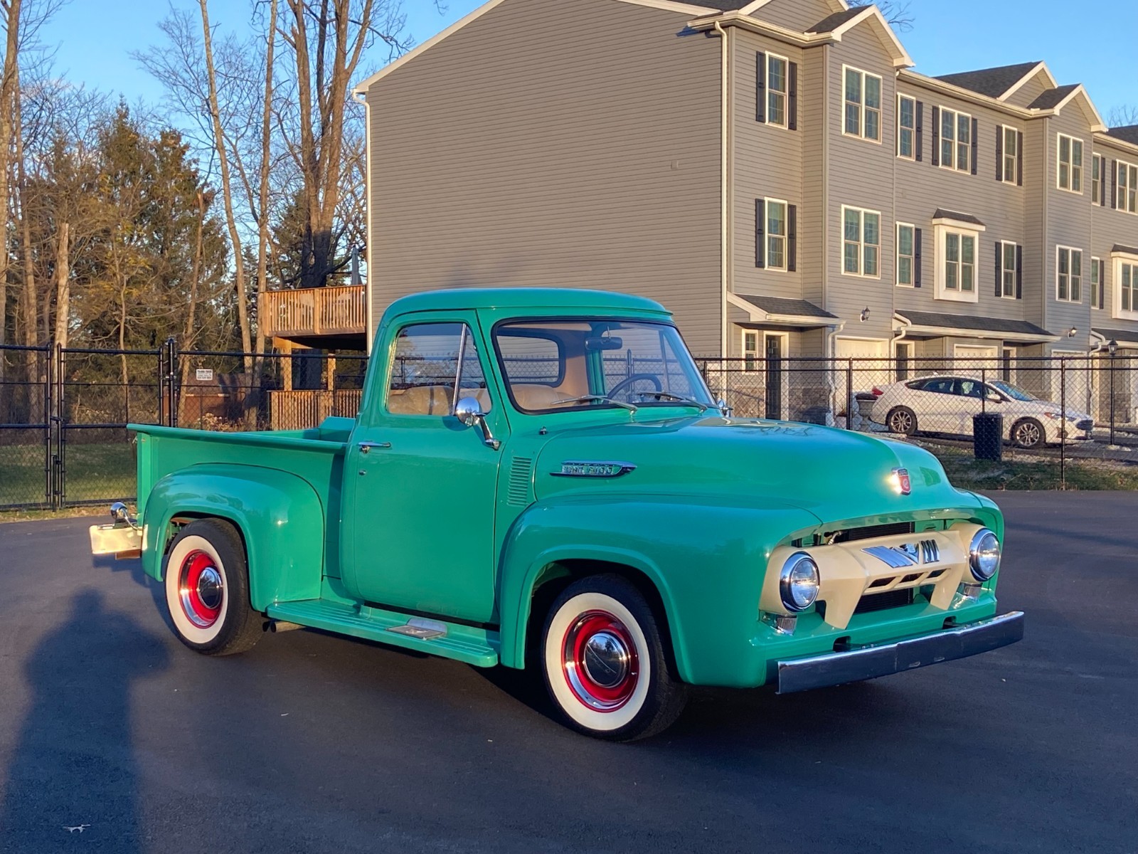 Ford-F-100-1954-Standard-Cab-Pickup-13