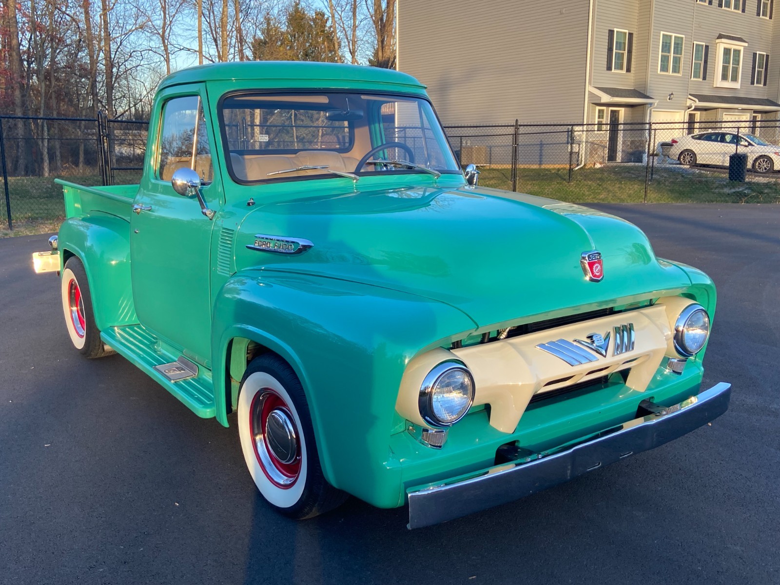 Ford-F-100-1954-Standard-Cab-Pickup-14