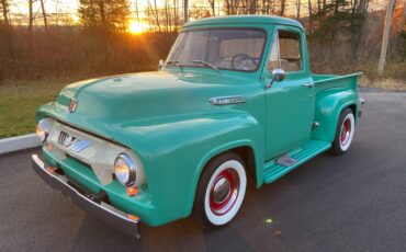 Ford-F-100-1954-Standard-Cab-Pickup