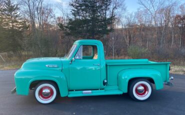 Ford-F-100-1954-Standard-Cab-Pickup-4