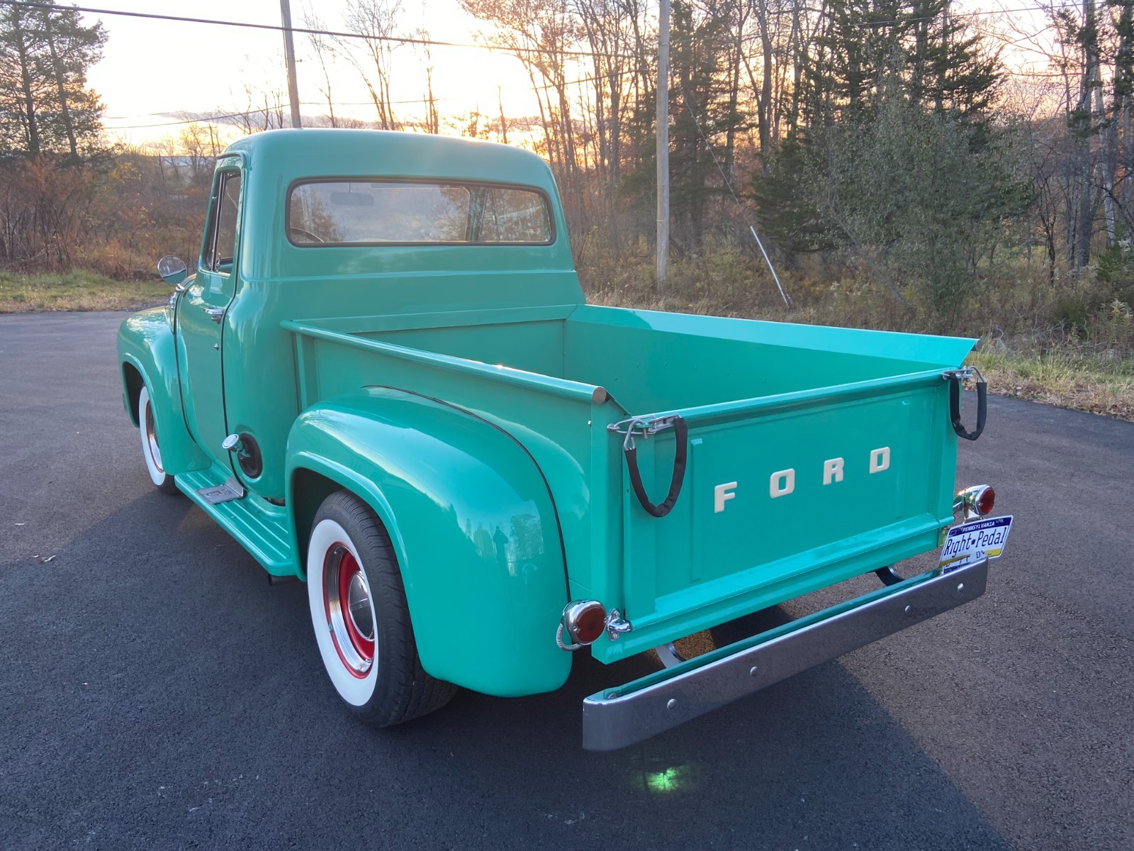 Ford-F-100-1954-Standard-Cab-Pickup-6