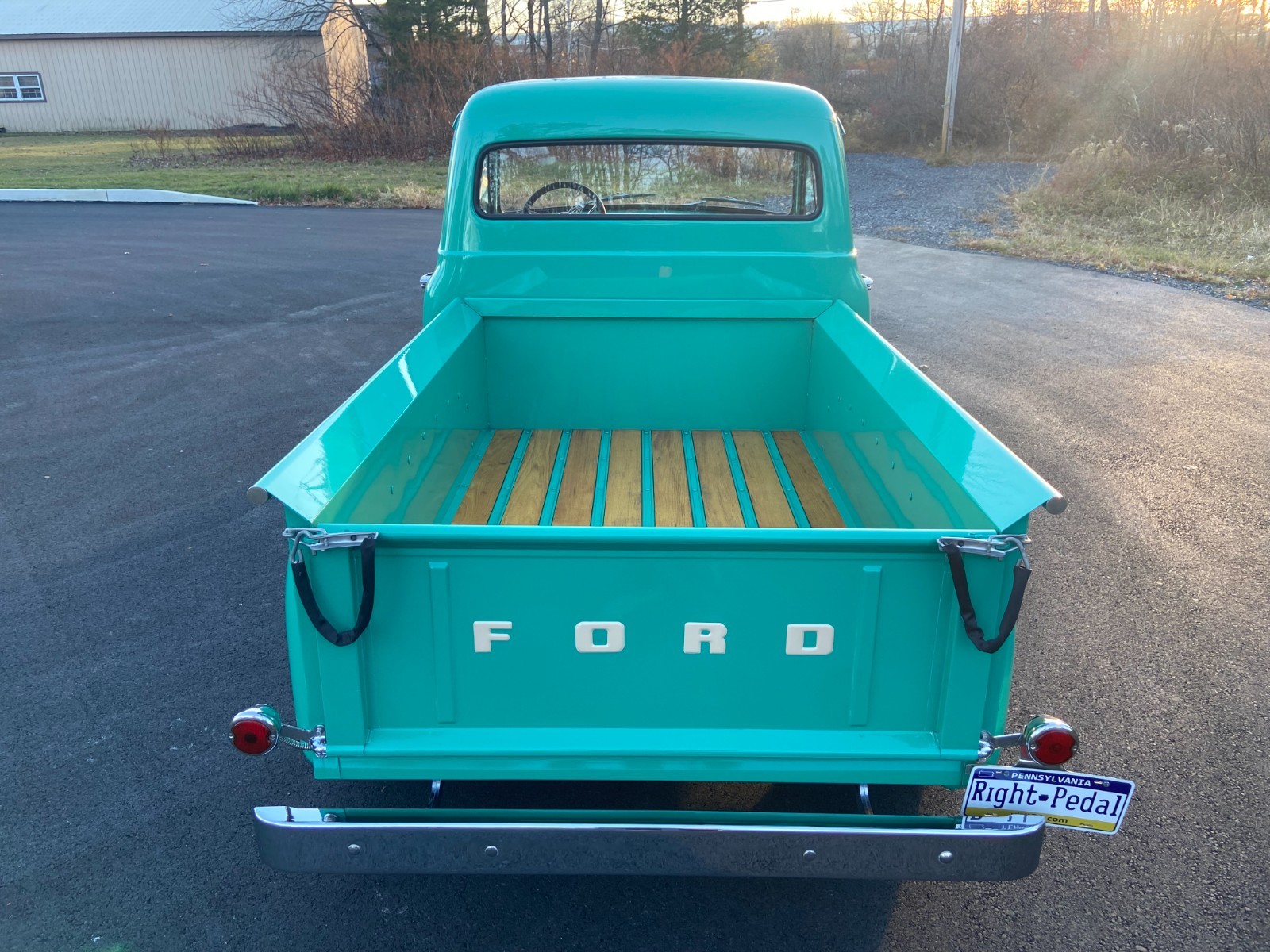 Ford-F-100-1954-Standard-Cab-Pickup-7