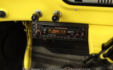 Ford-F-100-1954-Yellow-Tan-29