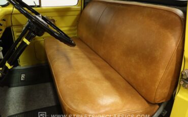 Ford-F-100-1954-Yellow-Tan-31