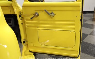Ford-F-100-1954-Yellow-Tan-32