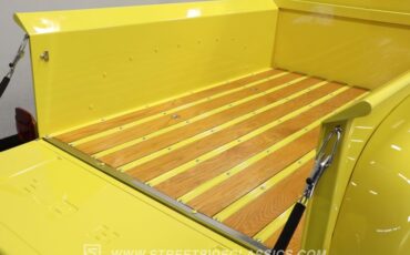 Ford-F-100-1954-Yellow-Tan-35