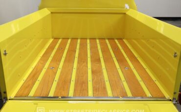 Ford-F-100-1954-Yellow-Tan-36