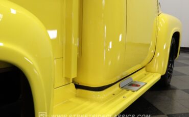 Ford-F-100-1954-Yellow-Tan-42