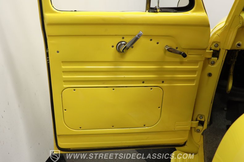 Ford-F-100-1954-Yellow-Tan-44