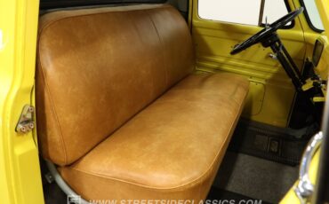 Ford-F-100-1954-Yellow-Tan-45