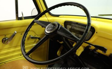 Ford-F-100-1954-Yellow-Tan-48