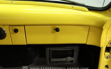 Ford-F-100-1954-Yellow-Tan-49