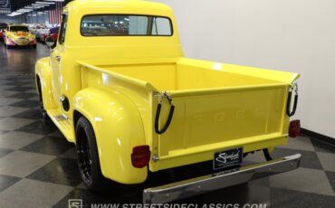 Ford-F-100-1954-Yellow-Tan-6