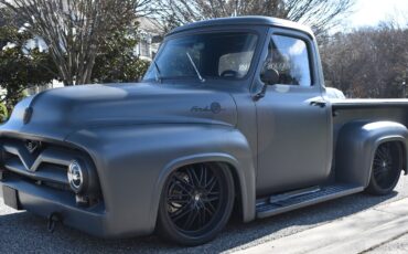 Ford-F-100-1955-Standard-Cab-Pickup