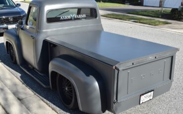 Ford-F-100-1955-Standard-Cab-Pickup-4