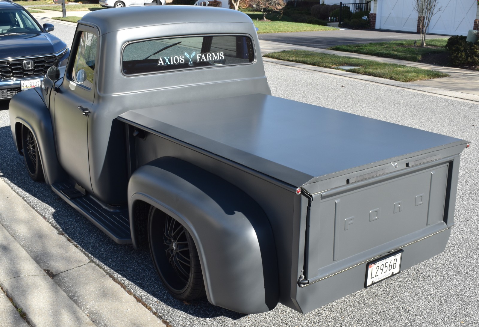 Ford-F-100-1955-Standard-Cab-Pickup-4