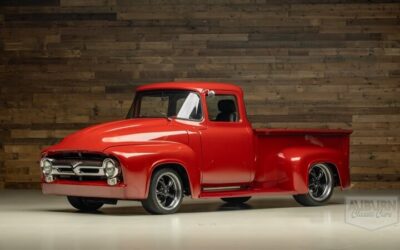 Ford F-100 1956