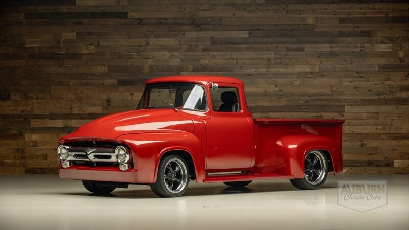 Ford F-100 1956