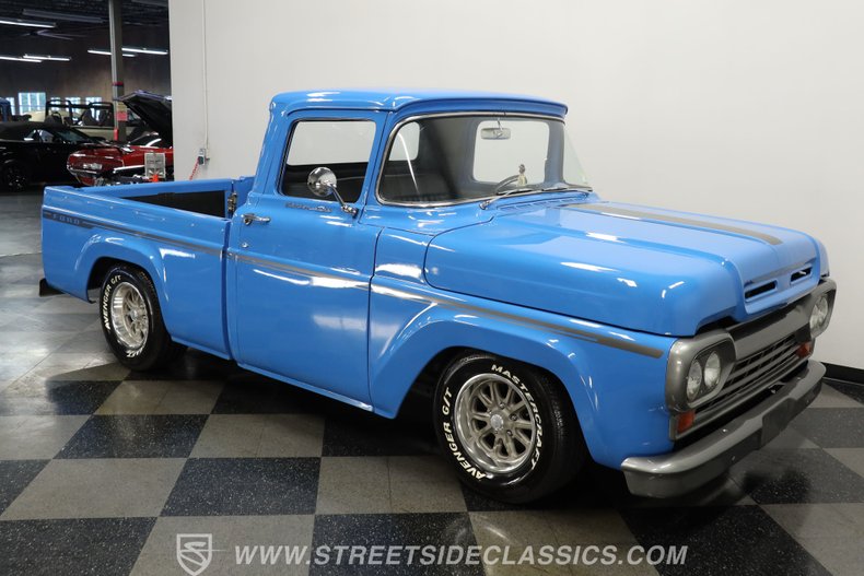 Ford-F-100-1959-Blue-Light-Grey-21