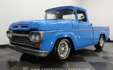 Ford-F-100-1959-Blue-Light-Grey-24