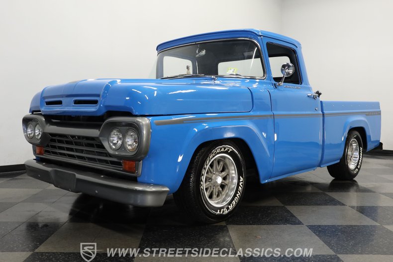 Ford-F-100-1959-Blue-Light-Grey-24