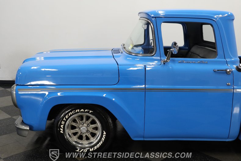 Ford-F-100-1959-Blue-Light-Grey-26