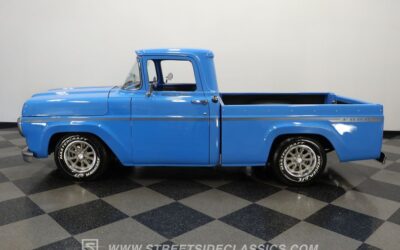 Ford F-100 1959
