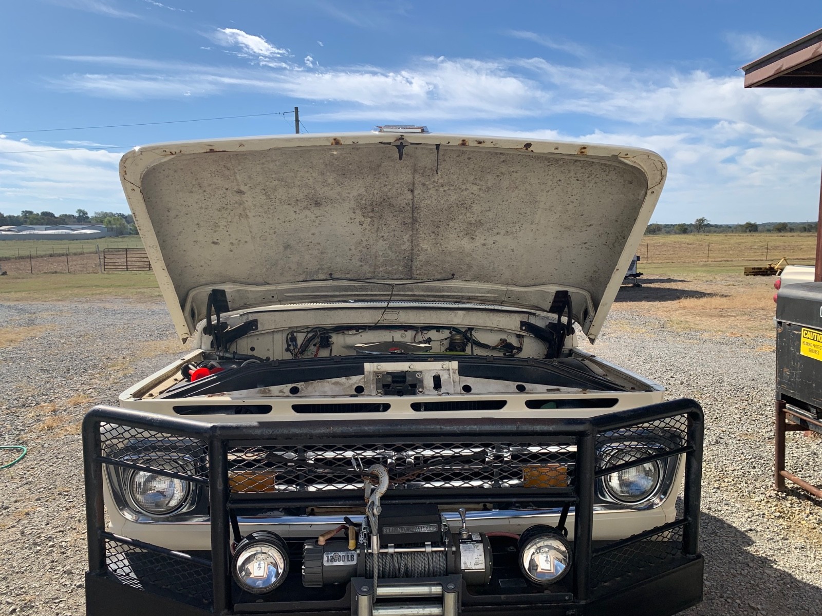 Ford-F-100-1963-Standard-Cab-Pickup-1