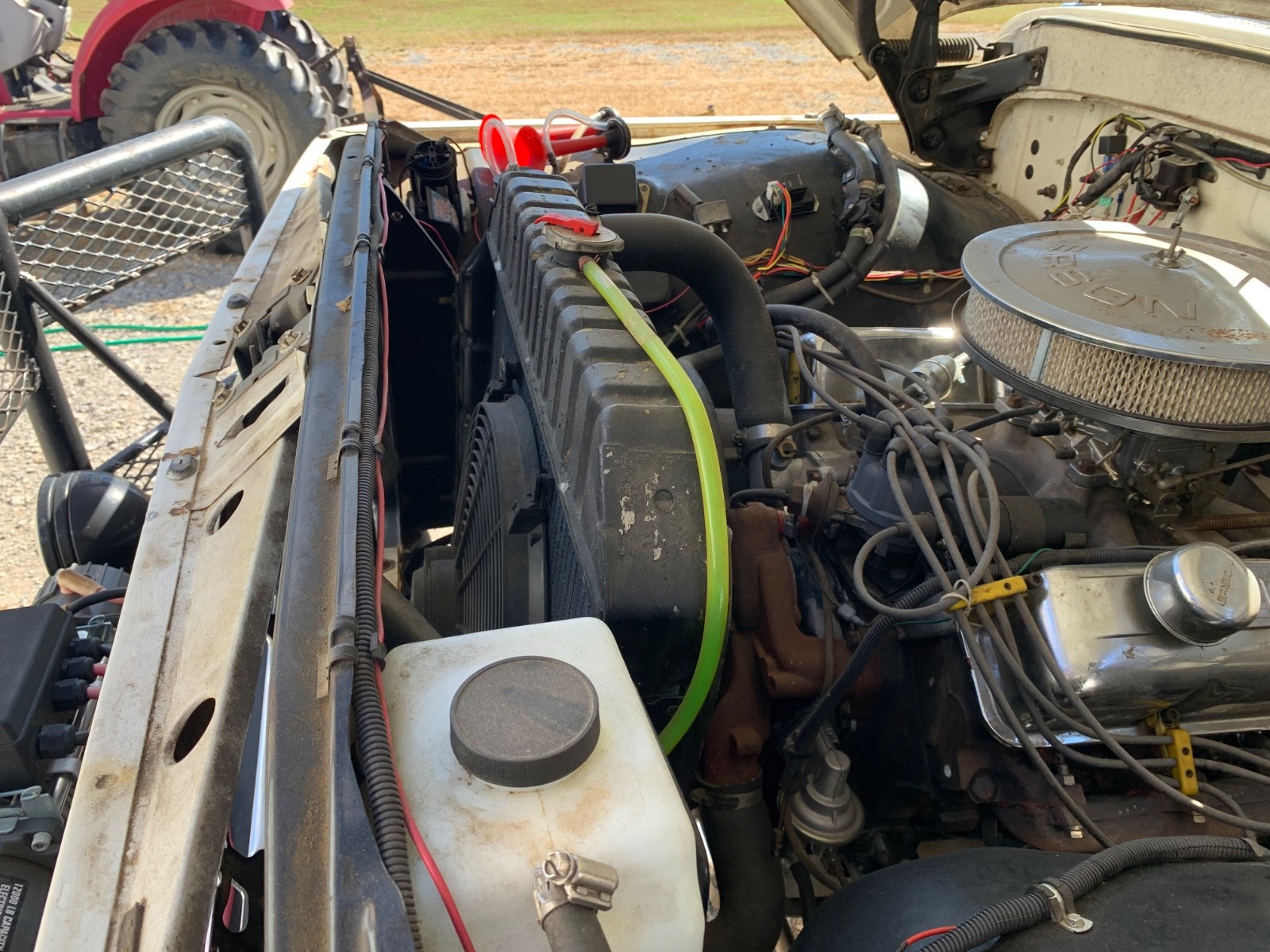 Ford-F-100-1963-Standard-Cab-Pickup