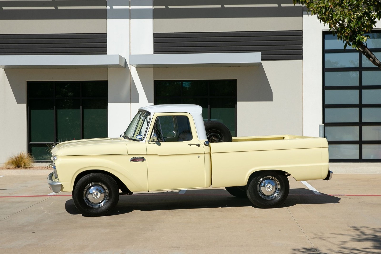 Ford-F-100-1966-Other-1