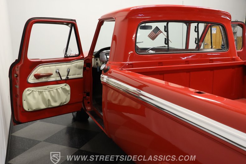 Ford-F-100-1966-Rangoon-Red-Black-1