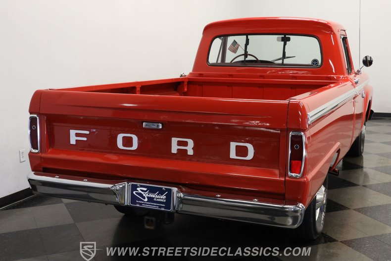 Ford-F-100-1966-Rangoon-Red-Black-11