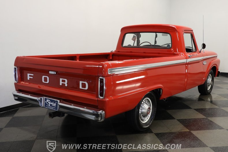 Ford-F-100-1966-Rangoon-Red-Black-12
