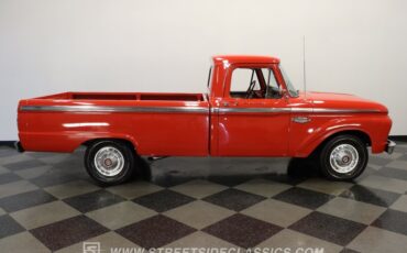 Ford-F-100-1966-Rangoon-Red-Black-14