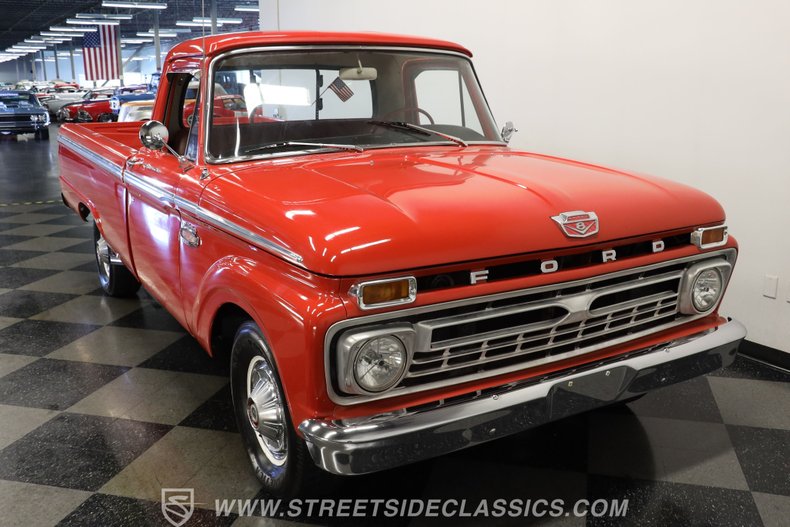 Ford-F-100-1966-Rangoon-Red-Black-16