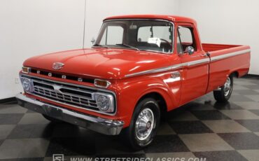 Ford-F-100-1966-Rangoon-Red-Black-19