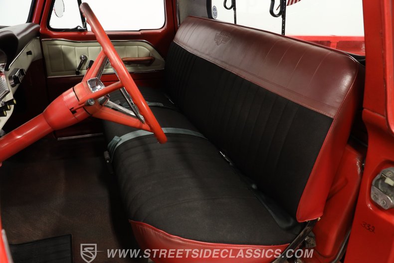 Ford-F-100-1966-Rangoon-Red-Black-2