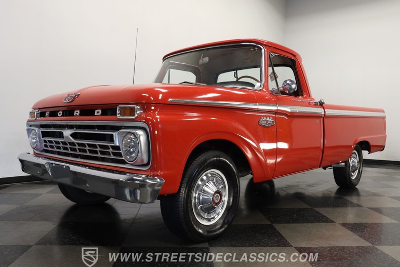 Ford-F-100-1966-Rangoon-Red-Black-20