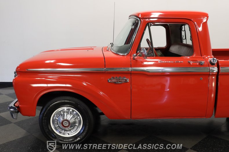 Ford-F-100-1966-Rangoon-Red-Black-22
