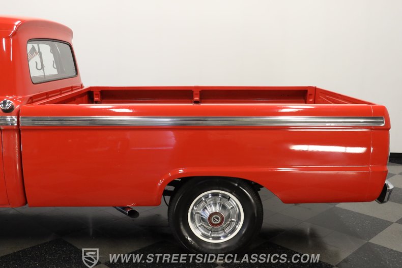 Ford-F-100-1966-Rangoon-Red-Black-23