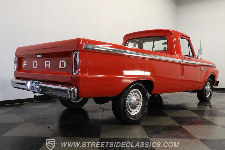 Ford-F-100-1966-Rangoon-Red-Black-25