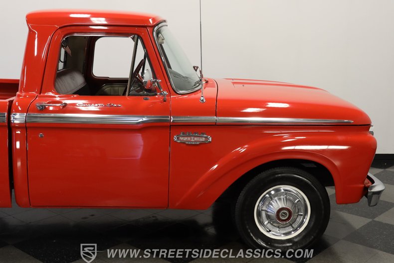 Ford-F-100-1966-Rangoon-Red-Black-28