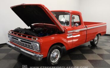 Ford-F-100-1966-Rangoon-Red-Black-29