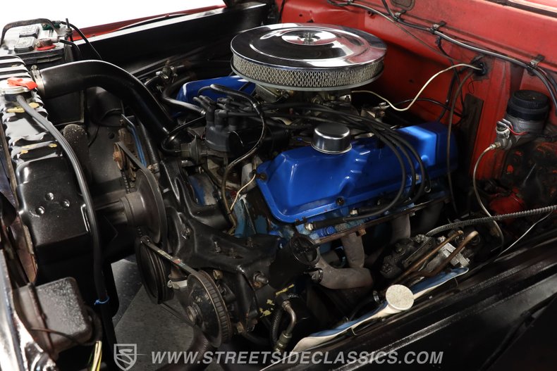 Ford-F-100-1966-Rangoon-Red-Black-30