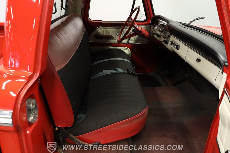 Ford-F-100-1966-Rangoon-Red-Black-39