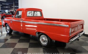 Ford-F-100-1966-Rangoon-Red-Black-8