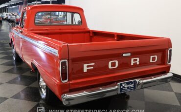 Ford-F-100-1966-Rangoon-Red-Black-9