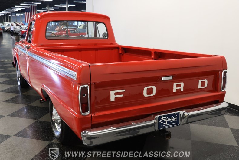 Ford-F-100-1966-Rangoon-Red-Black-9